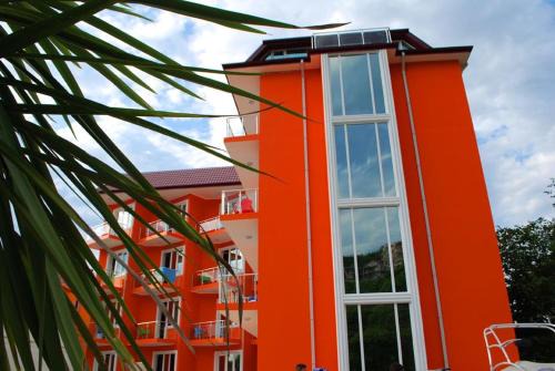 Gonio Hotel | Hotel Egrisi