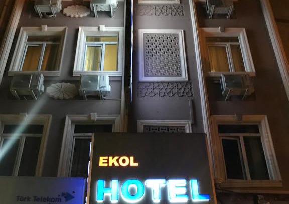 Fatih Hotel | Hotel Ekol