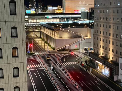 Utsunomiya Hotel | Hotel EL 8（宇都宮駅東口）
