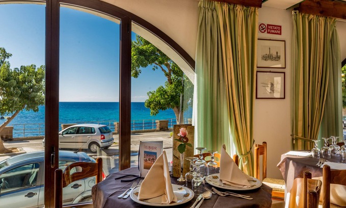 Alghero Hotel | Hotel El Balear