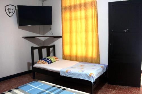 Neiva Hotel | Hotel El Barcino