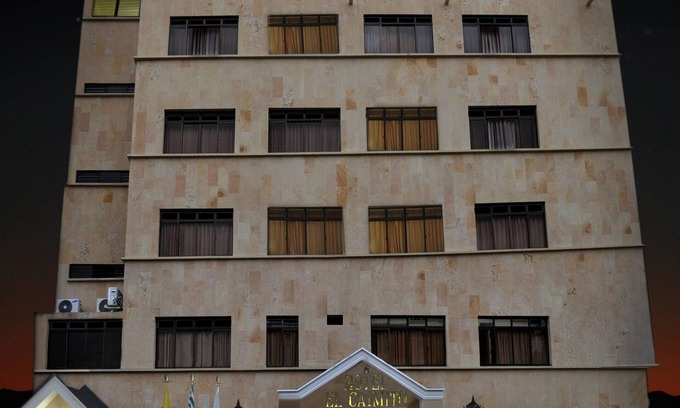 Villavicencio Hotel | Hotel El Caimito