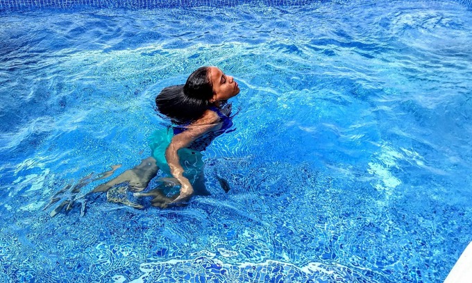 Higuey Casa | Hotel El Conde de Villa Rosa - Private Pool