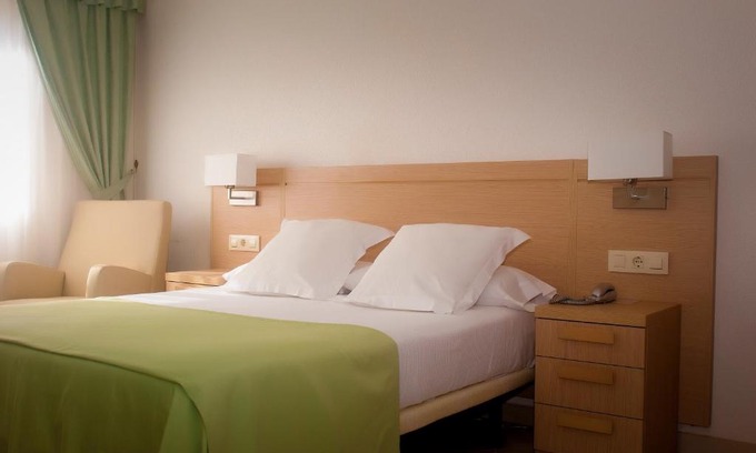 Cambados Hotel | Hotel El Duende