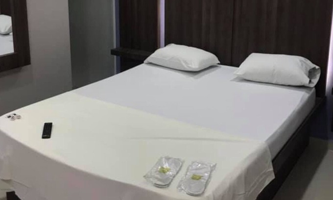Juana Diaz Casa | Hotel El Eden, Queen Suite Deluxe