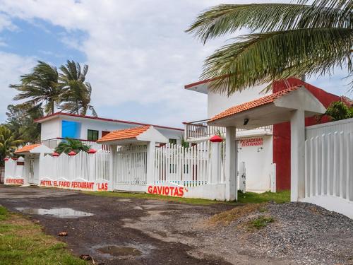Úrsulo Galván Hotel | Hotel El Faro