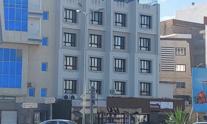 Monastir Hotel | Hotel el Fawz