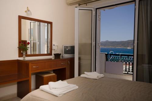 Sitia Hotel | Hotel El Greco