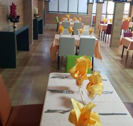 Nouakchott Hotel | Hotel El Khater