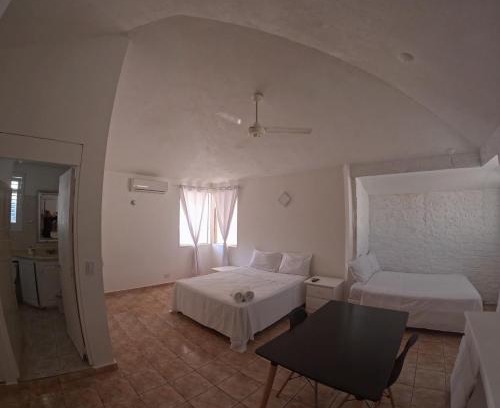 El Batey Apartamento | Hotel El Legendario
