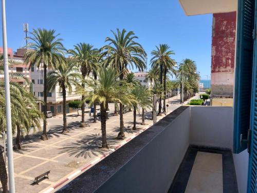 Nador Apartamento | Hotel El Maghreb Al Kabir