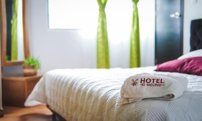 Facatativa Casa | Hotel El Molino