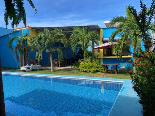 El Paredon Apartamento | Hotel El Paredon