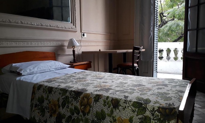 Microcentro Hotel | Hotel El Pibe