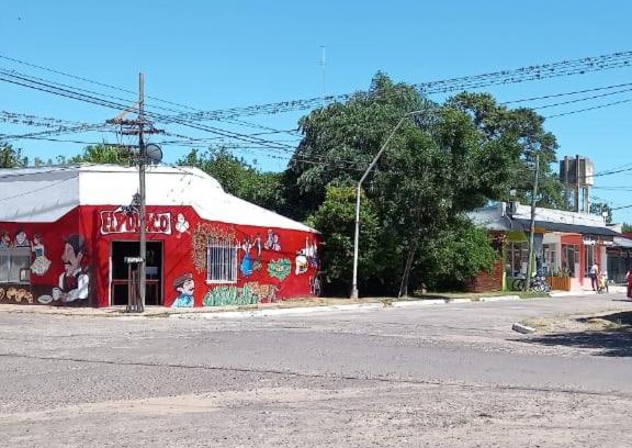 Chavarría Hotel | Hotel el Polaco