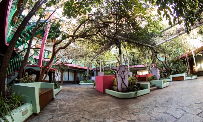 Neuquén Hotel | Hotel el Prado