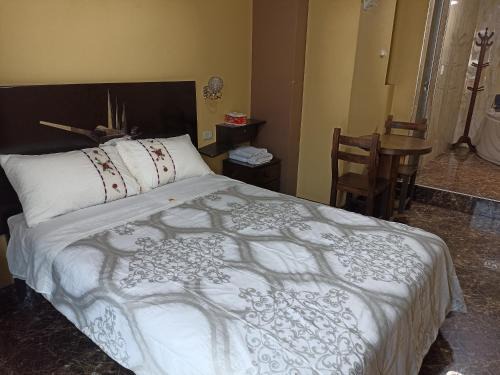 Chancay Hotel | Hotel El Rey - Chancay