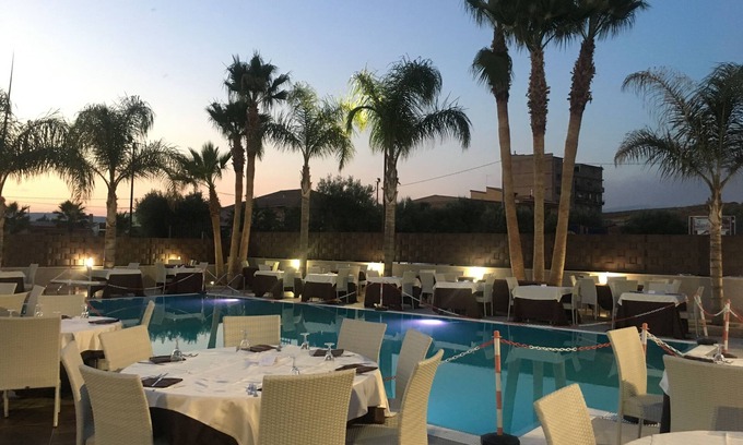 Licata Hotel | Hotel El Sombrero