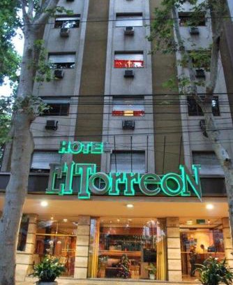 Centro histórico Hotel | Hotel El Torreon