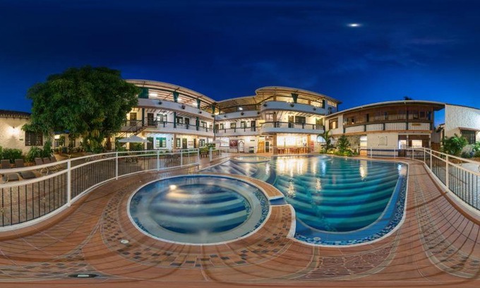 Honda Hotel | Hotel El Virrey Boutique Honda