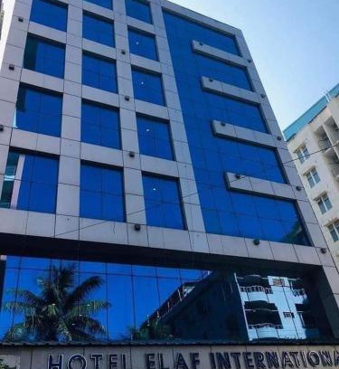 Cox's Bazar Hotel | Hotel Elaf International
