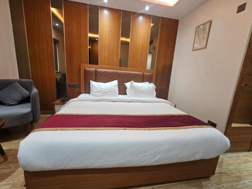 Dehradun Hotel | Hotel Elara