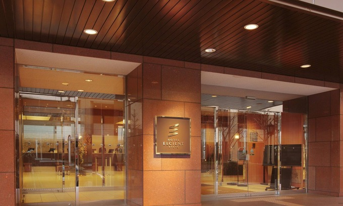 Minami Hotel | HOTEL ELCIENT KYOTO HACHIJOGUCHI