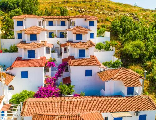 Sivota Hotel | Hotel Elena Syvota