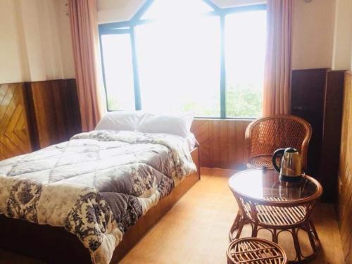 Nagarkot Casa | Hotel Elephant