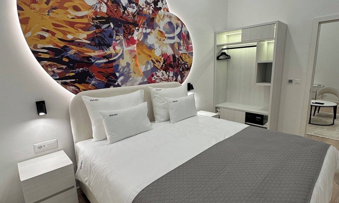 Old Town Hotel | Hotel Eleven