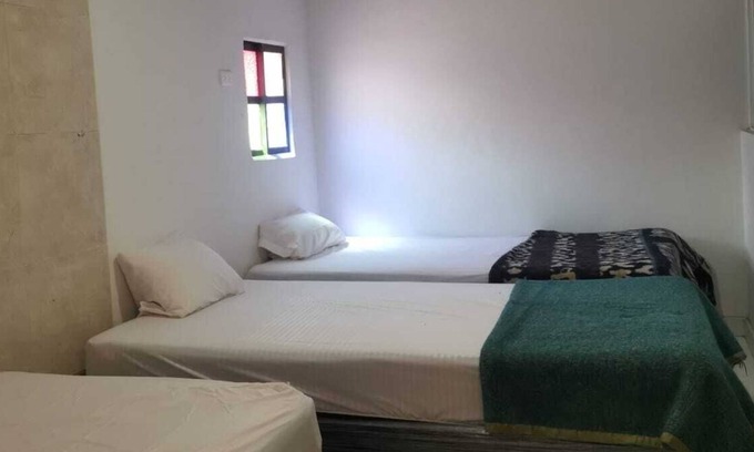 Laureles - Estadio Apartamento | hotel ELFRANCES
