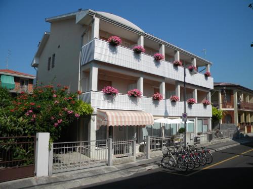 Grado Hotel | Hotel Eliani