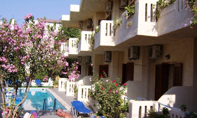 Platanes Casa | Hotel Elida