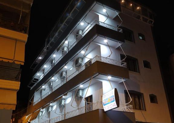 Qender Hotel | Hotel Elisabet