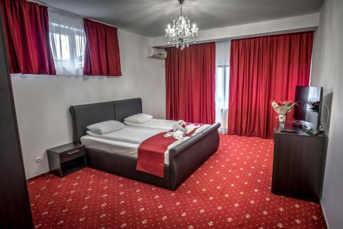 Sector 2 Hotel | Hotel Elisabeta
