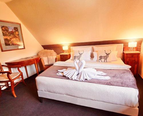 Braunlage Hotel | Hotel Elisabeth Ilse