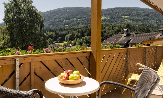 Chienes Casa | Hotel Elisabeth