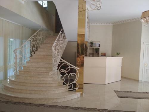 Odessa Hotel | Hotel Elita