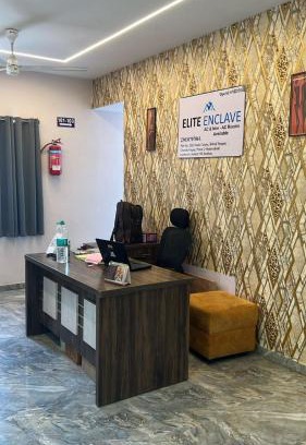 Serilingampally Casa | Hotel Elite Enclave