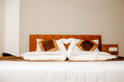 Tirupati Hotel | Hotel Elite Fortune Inn