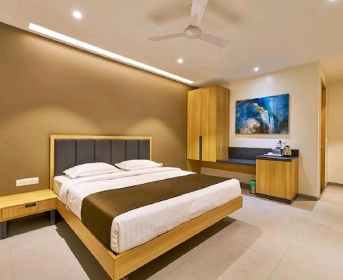 Kolhapur Hotel | Hotel Elite Inn Kolhapur