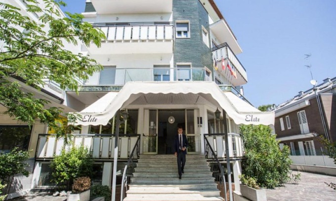 Cervia Hotel | Hotel Elite