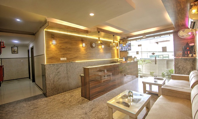 Noida Hotel | Hotel Elite Peak