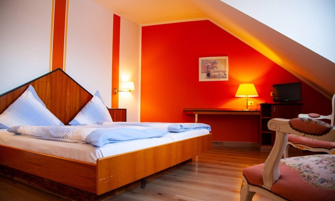 Elxleben Hotel | Hotel Elxleben