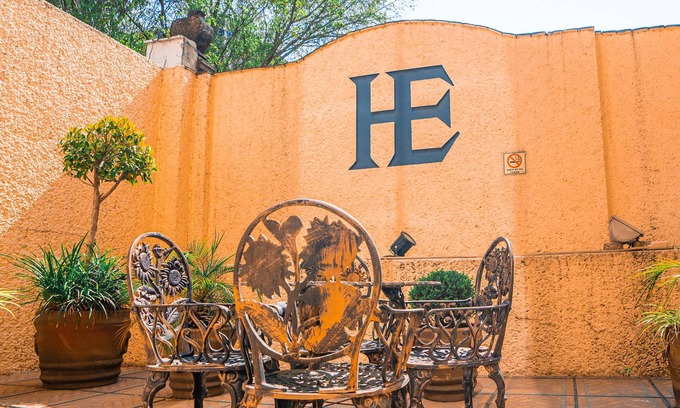 Roma Norte Hotel | Hotel Embassy