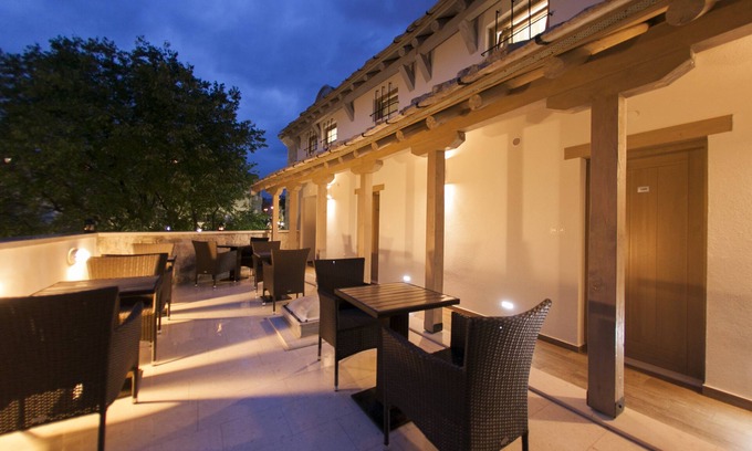 Mostar Old Town Hotel | Hotel Emen