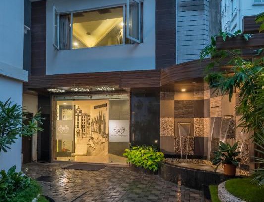 Taltala Hotel | Hotel Emirates