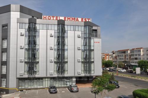 Craiova Hotel | Hotel Emma Est