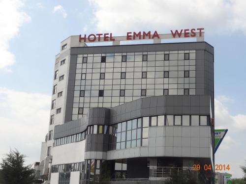 Craiova Hotel | Hotel Emma West