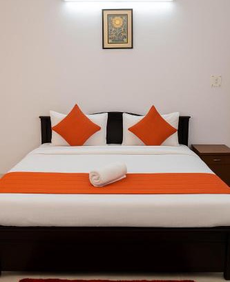 Noida Casa | Hotel Emotions Stay